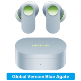 Fone de Ouvido Oneplus Nord Buds Tws Bluetooth 5.2 Versão Global na Aliexpress