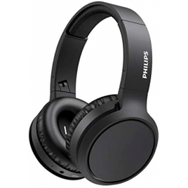 Fone de Ouvido Philips Bluetooth Over-Ear com Microfone - TAH5205/00 na Amazon