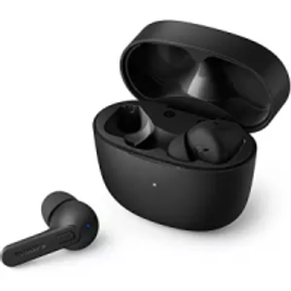 Fone de Ouvido Philips Bluetooth - TAT2206 na Amazon