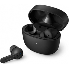 Fone de Ouvido Philips Bluetooth TAT2206PK00 na Amazon