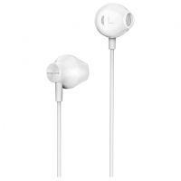 Fone De Ouvido Philips Com Microfone - Branco na Amazon
