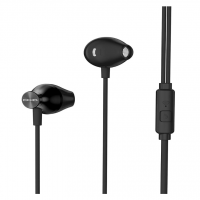 Fone De Ouvido Philips Com Microfone - Preto na Amazon