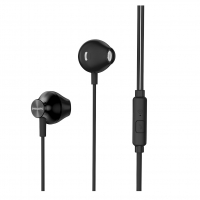 Fone De Ouvido Philips Com Microfone - Preto na Amazon