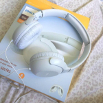 Fone de Ouvido Philips com Microfone – TAUH201WT/00, Branco na Amazon