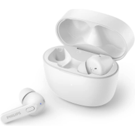 Fone de Ouvido Philips TWS IPX4 Bluetooth - TAT2206WT/00 na Amazon