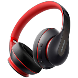 Fone de Ouvido Positivo Bluetooth Soundcore Life Q10 na Positivo