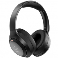 Fone De Ouvido Pulse HB400, Over-Ear Pemium, Bluetooth 5.3 Rápida Conexão, Cancelamento De Ruído na Amazon