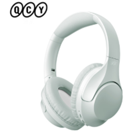 Fone de Ouvido QCY H2 Bluetooth 5.3 na Aliexpress