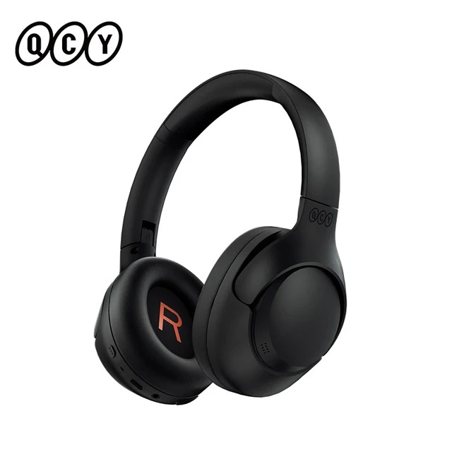 Fone de ouvido QCY H3 Cupom na Aliexpress