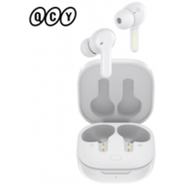 Fone de Ouvido QCY T13 TWS Bluetooth 5.1 na Shopee