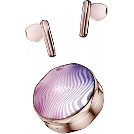 Fone de Ouvido QCY T21 FairyBuds Bluetooth 5.3 na Amazon