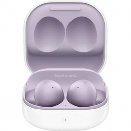 Fone de Ouvido Samsung Galaxy Buds 2 Violeta na KaBuM!