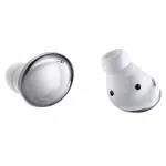 Fone de Ouvido Samsung Galaxy Buds Pro, Cancelamento de Ruído, Prata – SM-R190NZSPZTO na Magazine Luiza