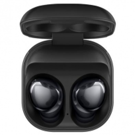 Fone de Ouvido Samsung Galaxy Buds Pro com Cancelamento de Ruído - SM-R190NZKPZTO na Americanas
