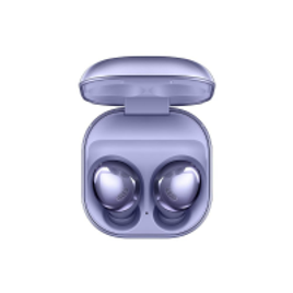 Fone de Ouvido Samsung Galaxy Buds Pro com Cancelamento de Ruído - SM-R190NZKPZTO na Magazine Luiza