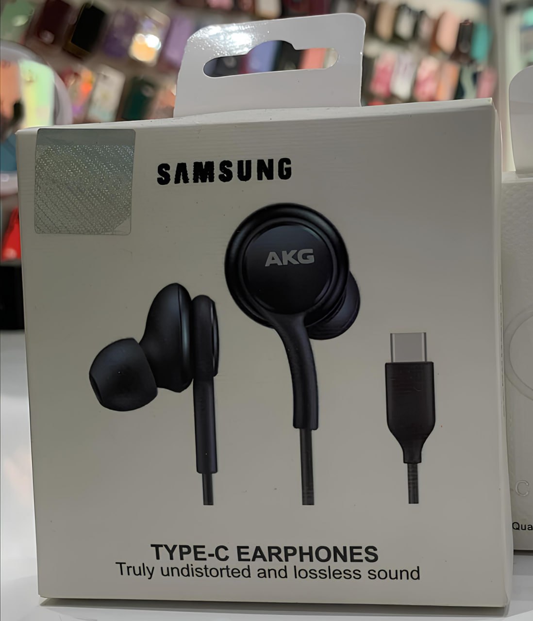 Fone de Ouvido Samsung Intra-auricular Preto – Eo-ic100bbegbr na Amazon