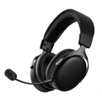 Fone De Ouvido Sem Fio AKKO Vorge S9 Com Microfone, Surround 7.1 E Driver De 53mm - Importação na Aliexpress