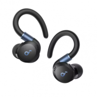 Fone De Ouvido Sem Fio ANKER Sport X20 Com True Wireless E Haste Flexível na Aliexpress