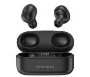 Fone de Ouvido Sem Fio, Bluetooth 5.2, TWS, Air Pro GO 2.0, Controle Touch, Estojo de Carregamento na Amazon