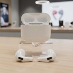 Fone De Ouvido Sem Fio Bluetooth 5.4 na Amazon