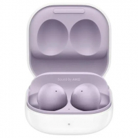 Fone De Ouvido Sem Fio Bluetooth Samsung Galaxy Buds 2 SM-R177 Violeta na Carrefour