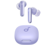 Fone de Ouvido Sem Fio com Cancelamento de Ruído Adaptativo, Graves Poderosos, Bluetooth 5.3, Estojo com Suporte na Amazon