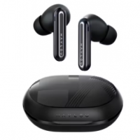 Fone De Ouvido Sem Fio HAYLOU Mori Pro Com Bluetooth 5.4, 35 Horas De Bateria E Cancelamento De Ruído Ativo na Aliexpress