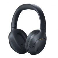 Fone De Ouvido Sem Fio HAYLOU S35 ANC Com Bluetooth 5.2, 60h De Bateria E 42dB na Aliexpress