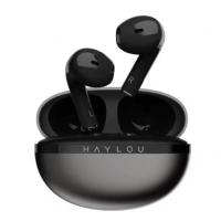 Fone De Ouvido Sem Fio HAYLOU X1 2023 TWS Com Bluetooth 5.3 - Importação na Aliexpress