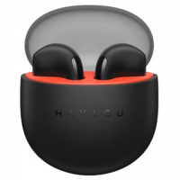 Fone De Ouvido Sem Fio HAYLOU X1 Neo Com Bluetooth 5.3, 20 Horas De Bateria, Controle Touch, TWS na Aliexpress