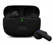 Fone de Ouvido Sem Fio, JBL, Bluetooth, Wave Beam 2, Intra Auricular, Sem Fio, Resistente À Água e Poeira – Preto na Amazon
