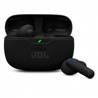 Fone De Ouvido Sem Fio, JBL, Bluetooth, Wave Beam 2 na Amazon