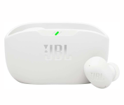 Fone de Ouvido Sem Fio, JBL, Bluetooth, Wave Buds 2, Intra Auricular, Sem Fio, Resistente À Água e Poeira – Branco na Amazon