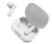 Fone de Ouvido Sem Fio JBL, Bluetooth, Wave Flex TWS – Branco na Amazon