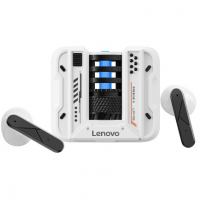 Fone De Ouvido Sem Fio Lenovo LP49, TWS, Bluetooth 5.4 E IPX5 na Aliexpress