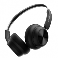 Fone De Ouvido Sem Fio LENOVO TH66 Com Bluetooth 5.4 E Cancelamento De Ruído na Aliexpress