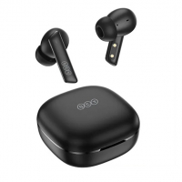 Fone De Ouvido Sem Fio QCY HT05 ANC 40dB Bluetooth 5.2 - Importação na Aliexpress