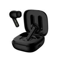 Fone De Ouvido Sem Fio QCY-T13 ANC Bluetooth 5.3 Com Cancelamento De Ruído na Aliexpress