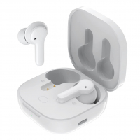Fone De Ouvido Sem Fio QCY T13 TWS Bluetooth 5.1 Com 4 Microfones IPX5 - Internacional na Amazon