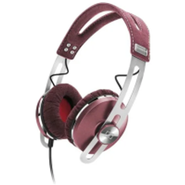 Fone de Ouvido Sennheiser Momentum MMTUMOE na C&A