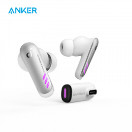 Fone de Ouvido Soundcore VR P10 Wireless Gaming na Aliexpress