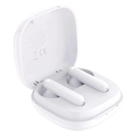 Fone De Ouvido TCL Moveaudio S150 Sem Fio Bluetooth Com Estojo Carregador na Gazin
