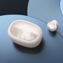 Fone de Ouvido TWS Bluetooth 5.3 Baseus - WM03 na Aliexpress
