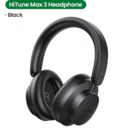Fone de Ouvido Ugreen HiTune Max 3 Bluetooth ANC 3D Áudio Espacial HP106 na Aliexpress