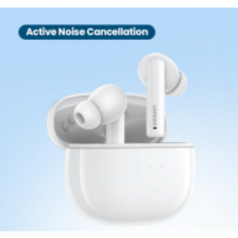 Fone de Ouvido Ugreen HiTune T3 TWS ANC Bluetooth 5.2 Cancelamento de Ruído Ativo - Internacional na Aliexpress