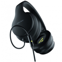 Fone De Ouvido WAAW By ALOK SENSE 100HW Over Ear, Dobrável na Amazon