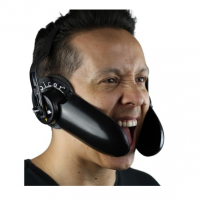 Fone Monitoramento Vocal MID Retorno Auditivo Audiovoicer Feedback Vocal Treino na Amazon