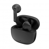 Fone TWS - Fones Sem Fio, Bluetooth V5.1, Dark Gray, Edifier W100T_GRBK na Amazon