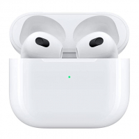 Fones Apple AirPods (3.ª Geração) na Amazon
