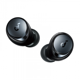 Fones de Ouvido Anker Space A40 TWS Bluetooth com Cancelamento de Ruído Ativo na Aliexpress